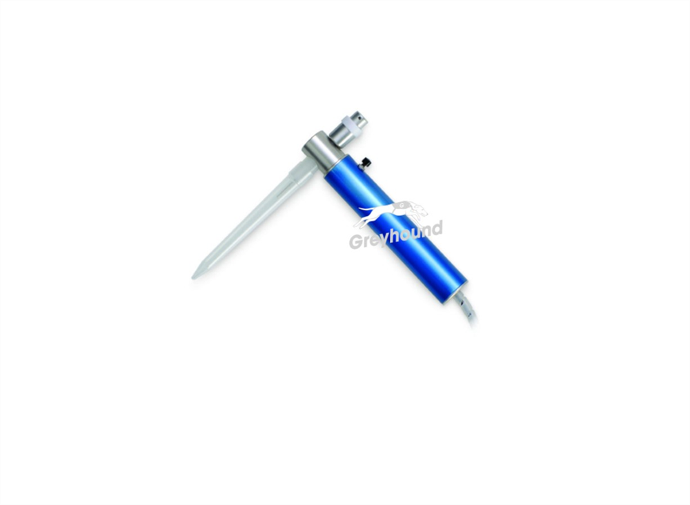 Picture of Large Volume Disposable Tip Hand Probe for Hamilton ML600  (1 - 5 mL)